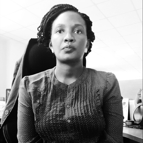 Mrs. Rwobusheru Barbara